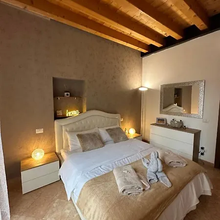 Apartamento Arena Mazzini Verona