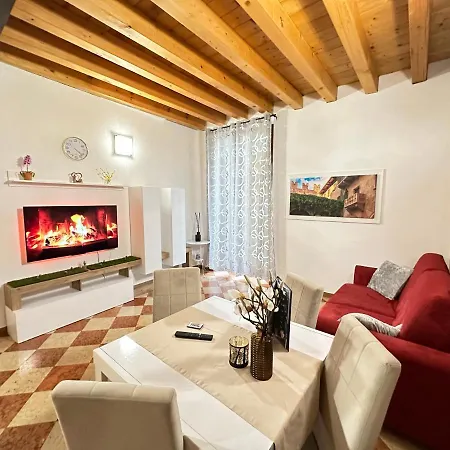 Arena Mazzini Apartamento Verona