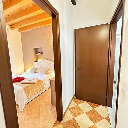 Arena Mazzini Apartamento *
