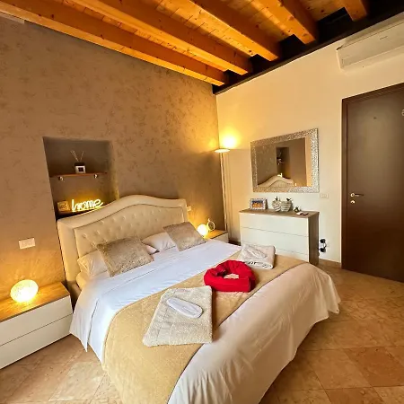 Arena Mazzini Apartamento