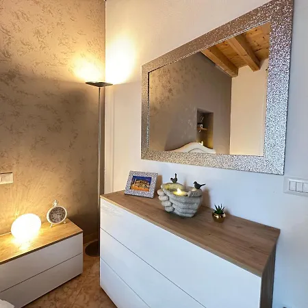 Apartamento Arena Mazzini *