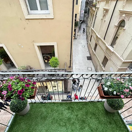Arena Mazzini Apartamento Verona